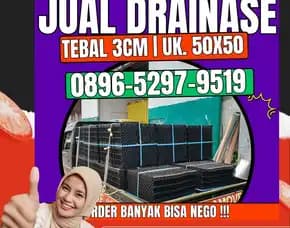 0896-5297-9519 (Bu Diana), Alamat Toko Drainase Rumput Sintetis Makassar Maros Mallawa