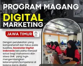 Tempat Prakerin Informatika Di Malang Yang Cocok Untuk Siswa Smk