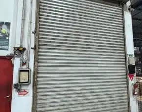 Tukang Rolling Door Haji Mencong089643935690 Paninggilan Japos, Sudimara