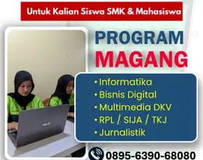 Industri Di Malang Yang Menerima Magang Smk