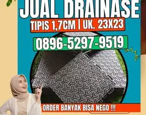 0896-5297-9519 (Wa), Penjual Drainage Cell Banjarmasin Kuripan