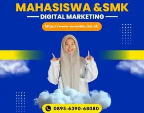 Peluang Magang Mahasiswa Informatika Malang, Wujudkan Karier Impian