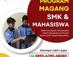 Info Prakerin Manajemen Pemasaran Di Malang, Update Terbaru!