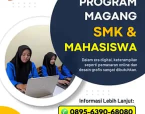 Kesempatan Magang Digital Marketing Di Malang: Jangan Lewatkan!
