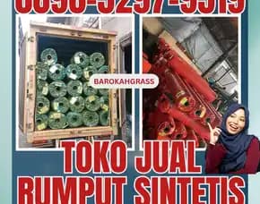 0896-5297-9519 (Bu Diana), Distributor Rumput Sintetis Aceh Singkil Singkil Utara
