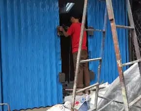 089643935690 Jual & Service Rolling Door Cibinong, Sentul Bogor