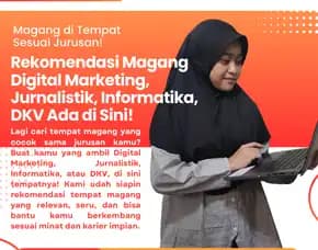 Info Pkl Jurusan Rpl Di Malang Dengan Pilihan Terbaik