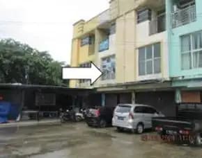 Dijual Ruko Lokasi Strategis Siap Pakai Di Grand Kalimalang, Bekasi