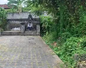Dijual 1,5 Are, Jl. Ken Umang Residence Ayani Utara Peguyangan Denpasar