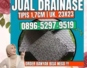 0896-5297-9519 (Wa), Gudang Tatakan Rumput Sintetis Pontianak Seluas