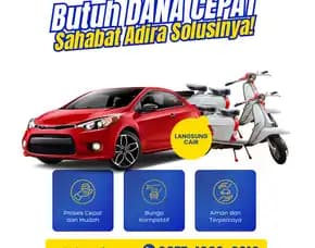 0877-1883-3010, Gadai Bpkb Adira Di Bekasi