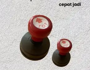 Stempel Flasht