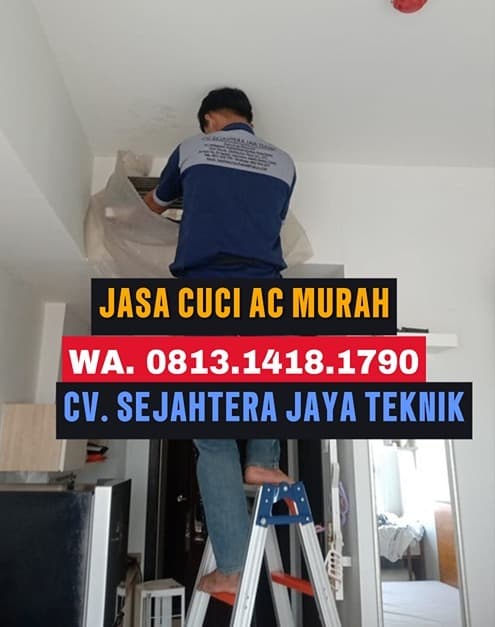 Jasa Service Ac, Cuci Ac, Bongkar Pasang Ac Kedoya Utara, Kebon Jeruk, Jakarta Barat Terdekat – Cv. Sejahtera Jaya Teknik