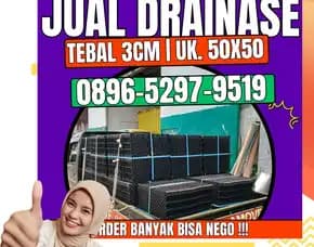 0896-5297-9519 (Wa), Penjual Drainase Cell Riau Kampar Siak Hulu