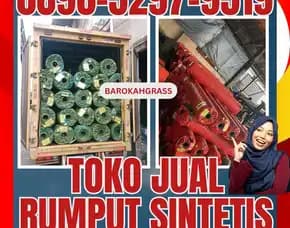 0896-5297-9519 (Bu Diana), Tempat Beli Rumput Sintetis Makassar Luwu Timur Kalaena