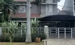 Dijual Rumah Shm Siap Huni Di Kemang Pratama 2, Kota Bekasi