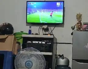 Gratis Bayar Bulanan Pasang Antena Tv Koja - Jakarta Utara