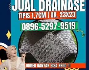 0896-5297-9519 (Bu Diana), Toko Drainase Cell Mataram Kota Bima