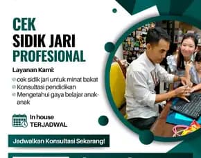 Sidik  Jari Interdisipliner Di Kepahiang