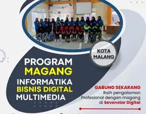 Info Praktek Industri Mahasiswa Administrasi Bisnis Di Malang