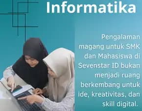 Program Magang Informatika Terbaik Di Malang Untuk Mahasiswa Aktif
