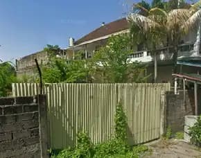 Dijual 2,2 Are, Jl. Tukad Badung Renon Denpasar Selatan