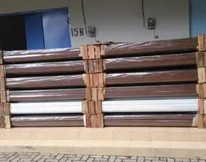 Talang Air Galvanis Metal Jakarta Barat .