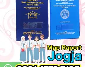 0821-4773-7105 Map Ijazah Sampul Ijazah Di Patuk Gunungkidul