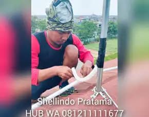 Para Ahli Praktisi : Jasa Pasan Penangkal Petir Bantar Gebang | Bekasi