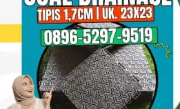 0896-5297-9519 (Wa), Toko Drainase Cell Banjarmasin Murung Pudak