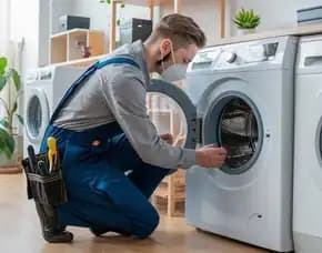 Service Mesin Cuci Electrolux Jakarta Selatan Wa 0812-6298-8220