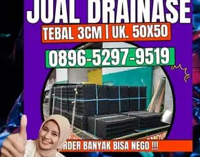 0896-5297-9519 (Wa), Alamat Toko Drainage Cell Aceh Selatan Kluet Tengah
