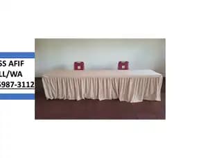 Jual Sarung Kursi Sampang