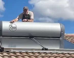 Service Pemanas Air Rheem Jakarta Utara Wa 08236725455i