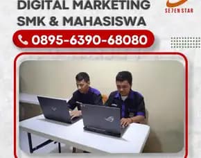 (Wa 0895-6390-68080) Program Magang Dekat Kampus Di Kepanjen