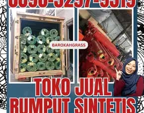 0896-5297-9519 (Bu Diana), Tempat Jual Rumput Sintetis Aceh Gayo Lues Pantan Cuaca