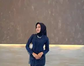 Mewah, Sedia Kebaya Modern, Kebaya Big Size, Kebaya Tunangan, Padang, Neng Lina Kebaya