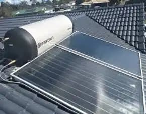 Service Center Envirosun Jakarta Utara Wa 0812-6298-8220