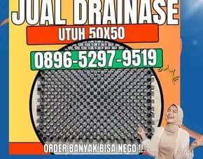 0896-5297-9519 (Wa), Harga Drainase Rumput Sintetis Tasikmalaya Manonjaya