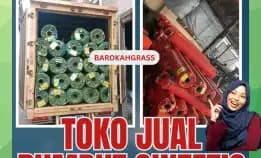 0896-5297-9519 (Bu Diana), Alamat Toko Rumput Sintetis Aceh Tengah Kebayakan