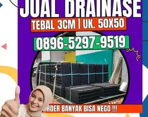 0896-5297-9519 (Wa), Penjual Drainase Rumput Sintetis Aceh Barat Samatiga