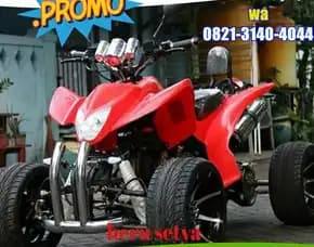 Distributor Agen Motor Atv 150 Cc Sport Ceper Baru Bukan Bekas  Siap Kirim  Kota Surabaya Tambaksari