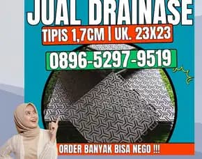 0896-5297-9519 (Wa), Distributor Drainage Cell Medan Sipoholon