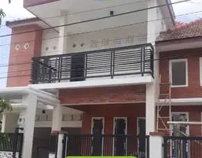 Tim Profesional, Jasa  Renovasi Rumah Kademangan Kab. Blitar
