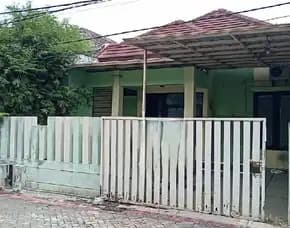 Jual Perumahan Pakal Residence Surabaya Barat Dekat Perum Pondok Benowo Indah