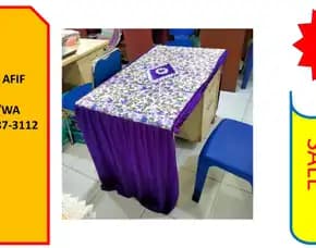 Jual Sarung Kursi Garut