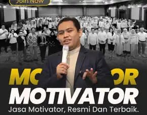 Pembicara Seminar Motivasi Ambon Rekomended !!!   (Tlp:0819-4654-8000)
