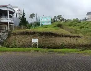 Jual Tanah Shm Di Komplek Bukit Panderman Kota Batu