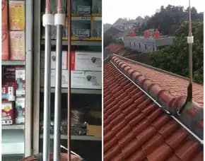 Jasa Pasang Penangkal Petir Murah Untuk Daerah Permuhan