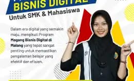 Hub 0895-6390-68080, Program Pkl Jurusan Rpl Di Kediri